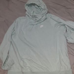 Nike Women's Hoodie